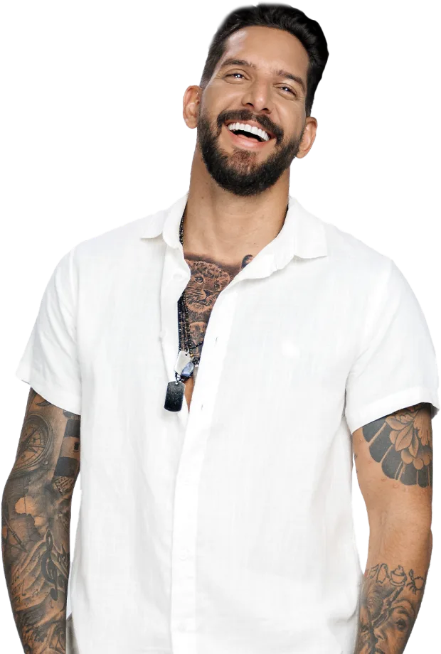 Cantor da Banda Eva